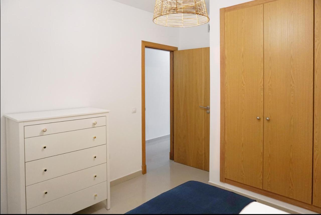 Apartamento Playa Calera บาเญ กรันเรย์ ภายนอก รูปภาพ